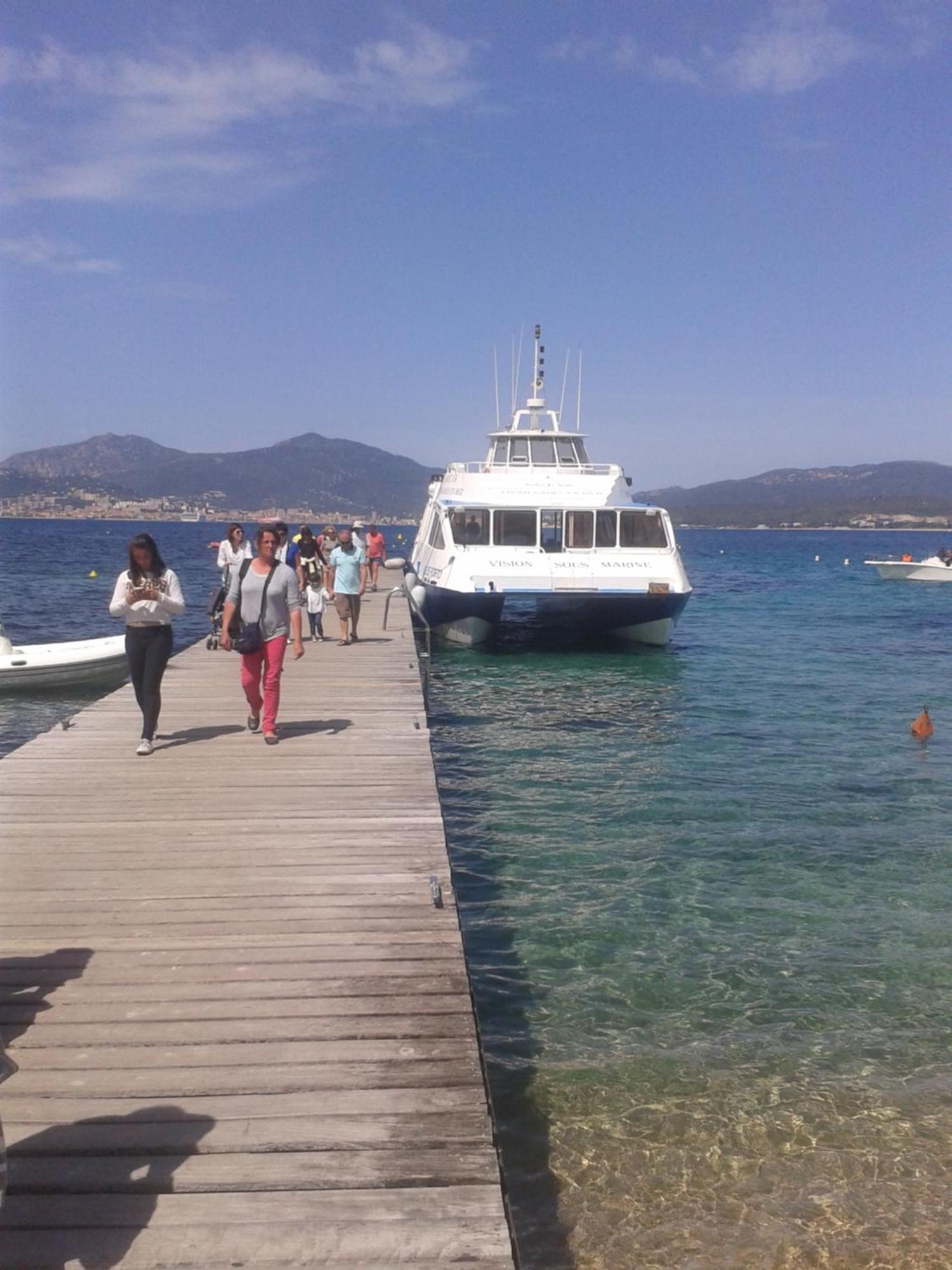 Appart 5 Personnes A Porticcio Avec 2 Piscines Materiel Enfant ,Bebe Clim Екстер'єр фото