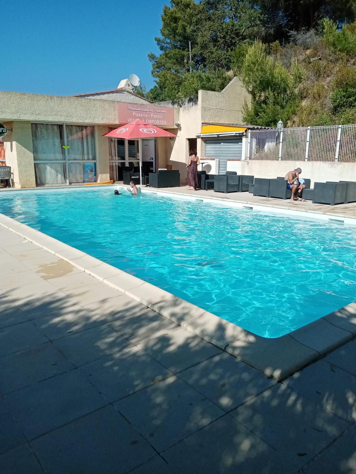 Appart 5 Personnes A Porticcio Avec 2 Piscines Materiel Enfant ,Bebe Clim Екстер'єр фото