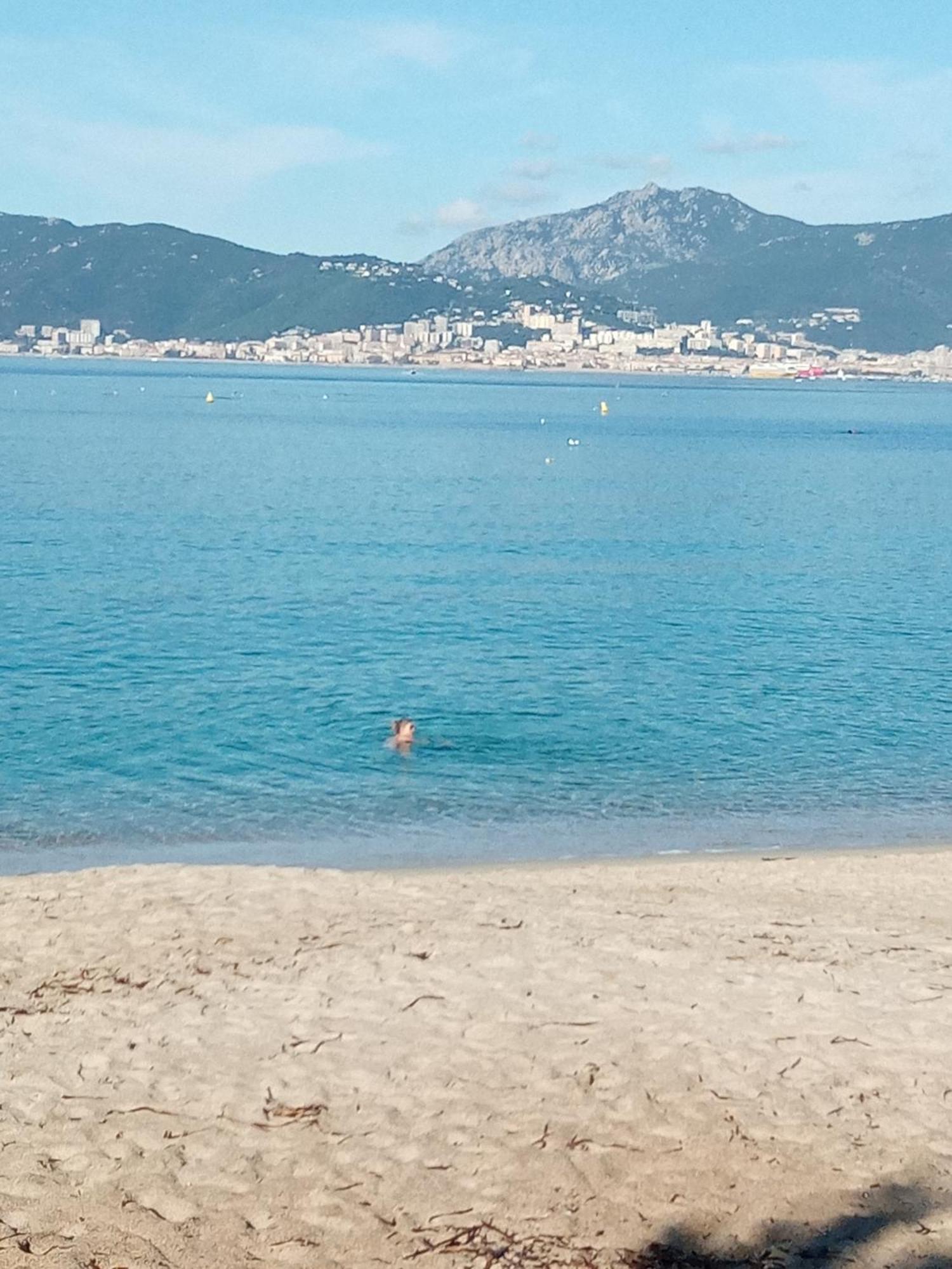 Appart 5 Personnes A Porticcio Avec 2 Piscines Materiel Enfant ,Bebe Clim Екстер'єр фото
